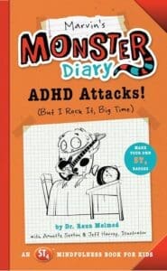 Books For Understanding ADHD And ADD Minds